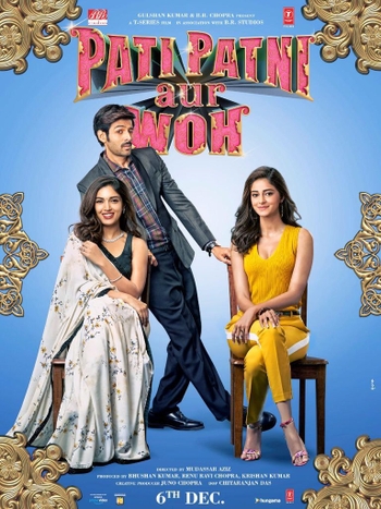 Ananya Panday