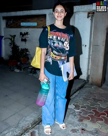 Ananya Panday