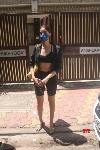 Ananya Panday