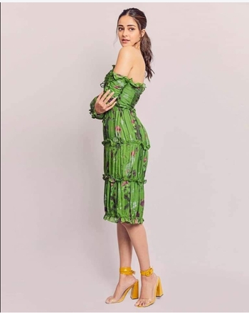 Ananya Panday
