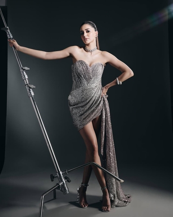 Ananya Panday