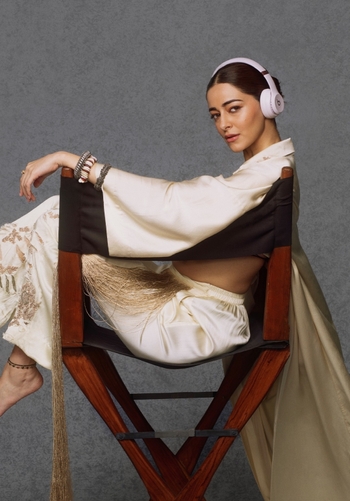 Ananya Panday