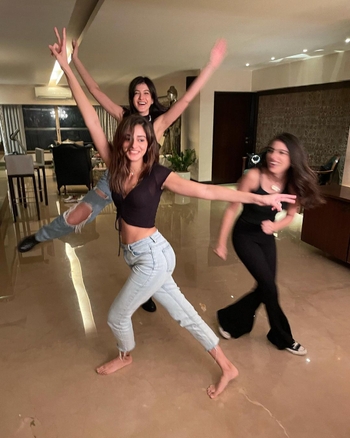 Ananya Panday
