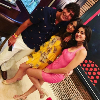 Ananya Panday