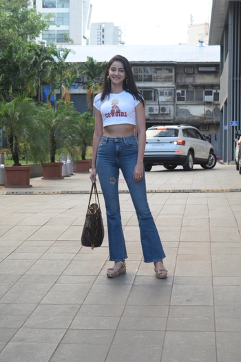 Ananya Panday