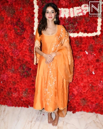 Ananya Panday