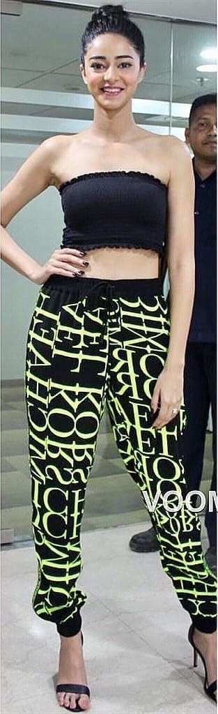 Ananya Panday
