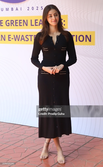 Ananya Panday