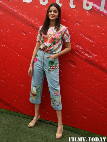 Ananya Panday