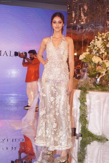 Ananya Panday