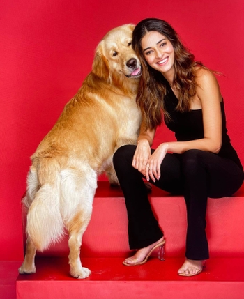 Ananya Panday