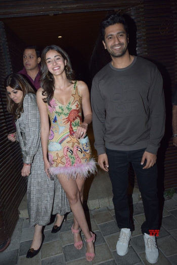 Ananya Panday