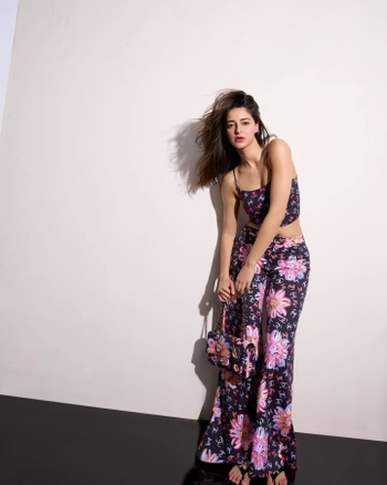 Ananya Panday