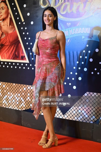 Ananya Panday