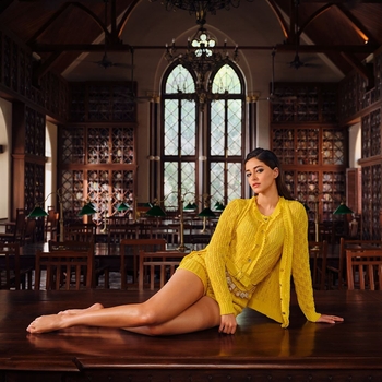 Ananya Panday