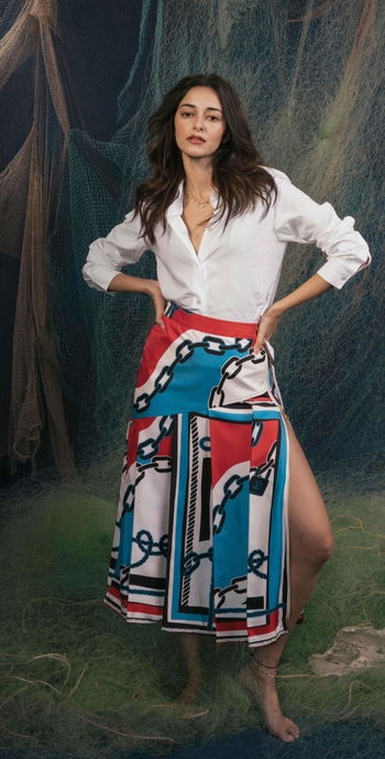 Ananya Panday