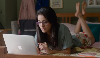 Ananya Panday