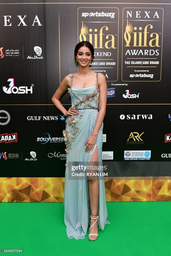 Ananya Panday