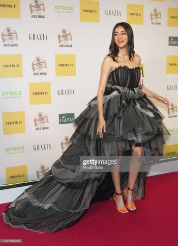 Ananya Panday