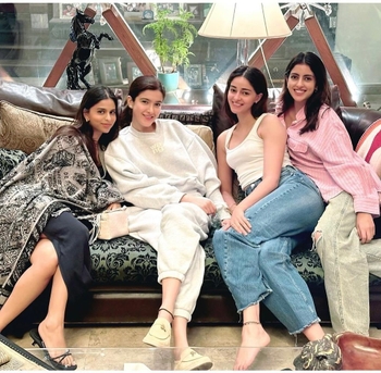 Ananya Panday