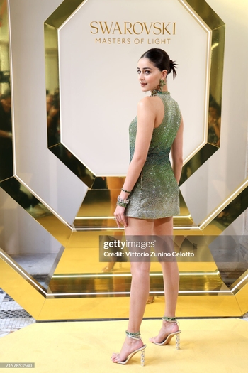 Ananya Panday