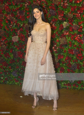 Ananya Panday