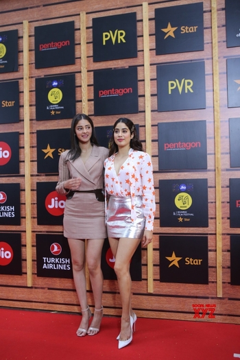 Ananya Panday