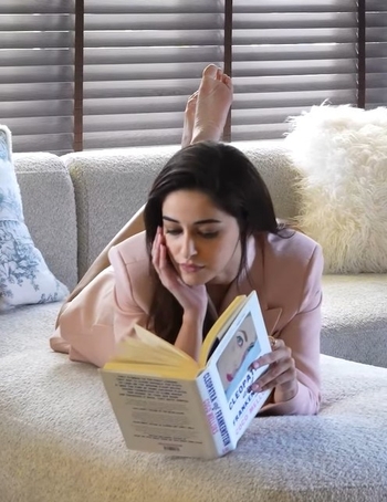 Ananya Panday