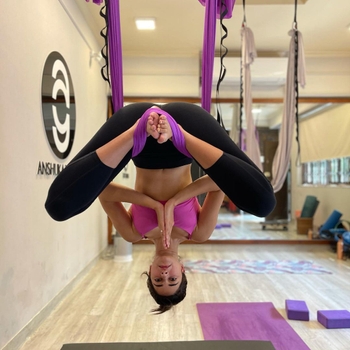 Ananya Panday
