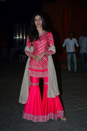 Ananya Panday