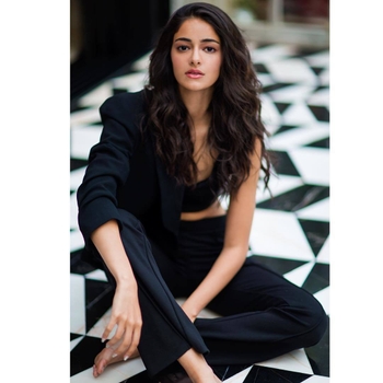 Ananya Panday