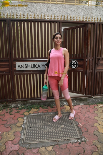 Ananya Panday