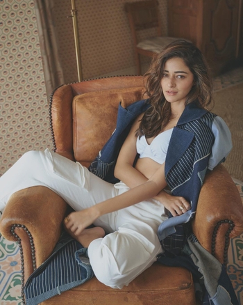 Ananya Panday