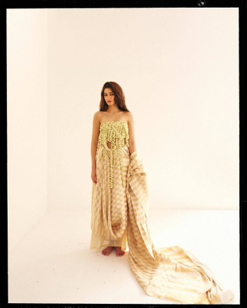 Ananya Panday