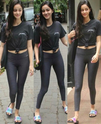 Ananya Panday