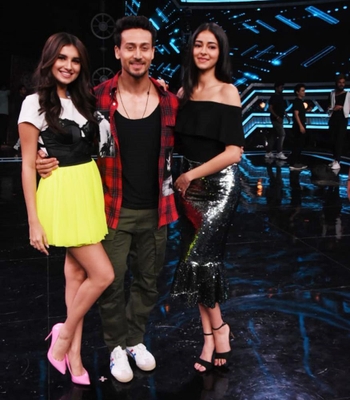 Ananya Panday