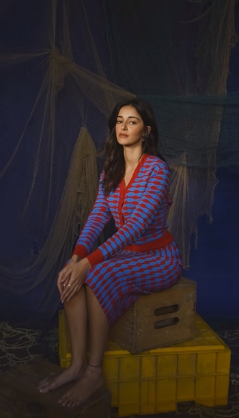 Ananya Panday