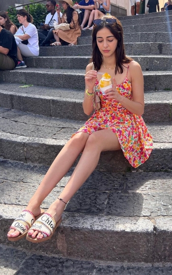 Ananya Panday