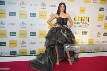 Ananya Panday