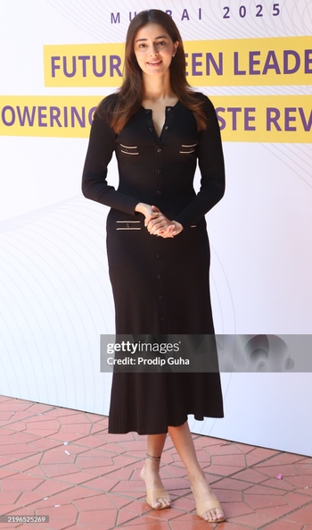 Ananya Panday