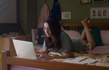Ananya Panday