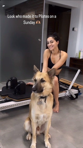 Ananya Panday