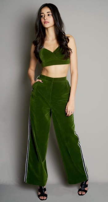 Ananya Panday