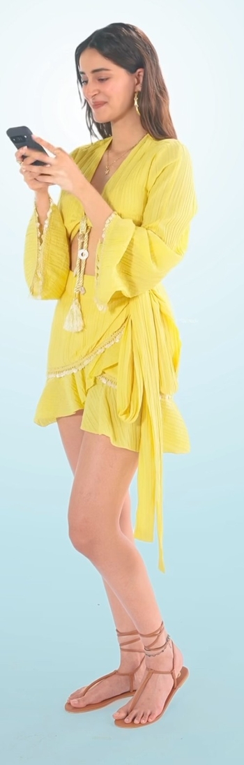 Ananya Panday
