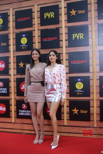 Ananya Panday