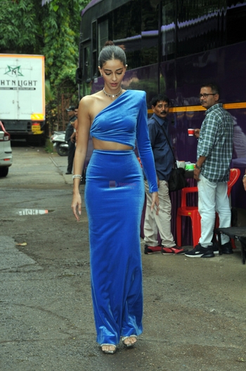 Ananya Panday