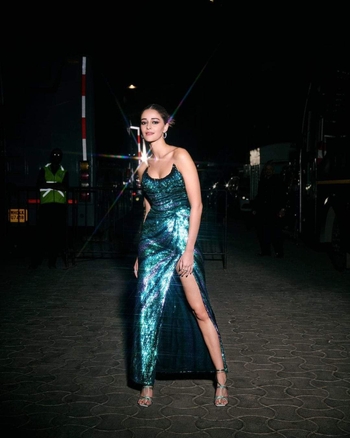 Ananya Panday