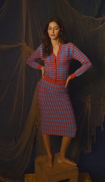 Ananya Panday