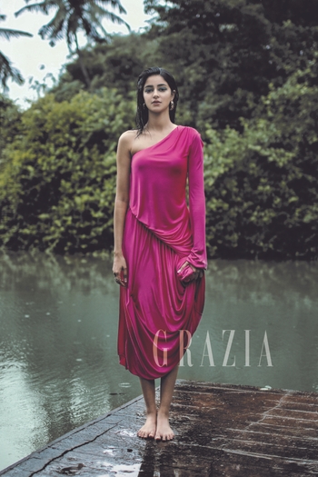 Ananya Panday
