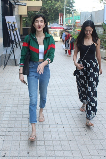 Ananya Panday
